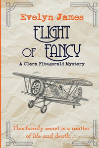 Flight of Fancy