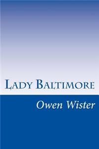 Lady Baltimore