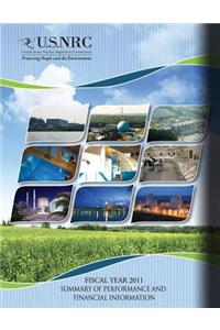 Fiscal Year 2011