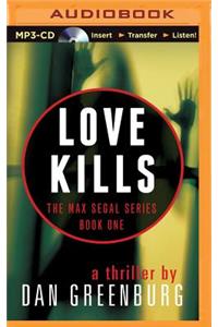 Love Kills