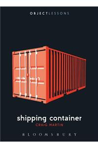 Shipping Container