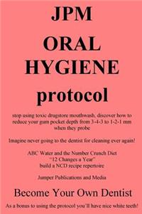 JPM Oral Hygiene Protocol