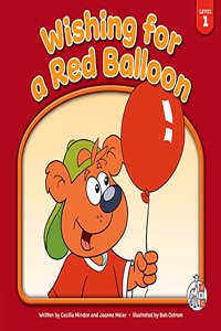 Wishing for a Red Balloon