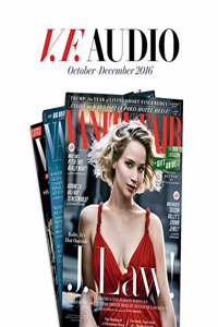 Vanity Fair: October-December 2016 Issue