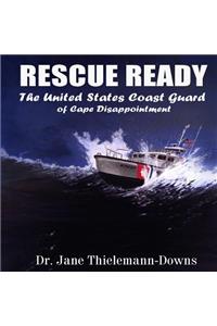 Rescue Ready