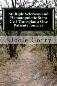Multiple Sclerosis and Hematopoietic Stem Cell Transplant