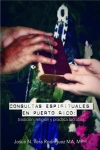 Consultas espirituales en Puerto Rico