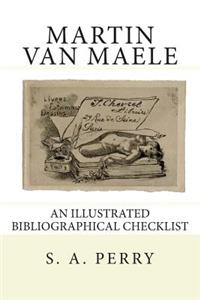 Martin Van Maele