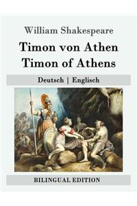 Timon von Athen / Timon of Athens