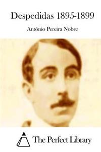 Despedidas 1895-1899
