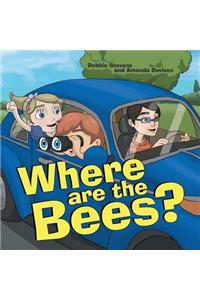 Where are the Bees?