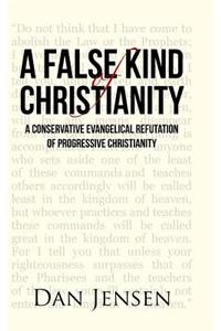 False Kind of Christianity