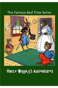 Uncle Wiggily's Adventures