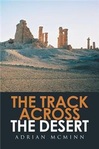 Track Across the Desert