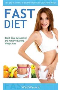 Fast Diet