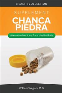 The Chanca Piedra Supplement