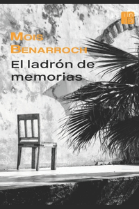 ladrón de memorias