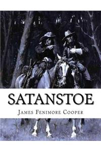 Satanstoe