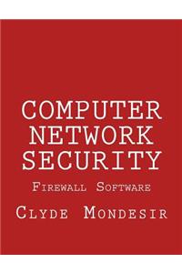 Computer Network Security