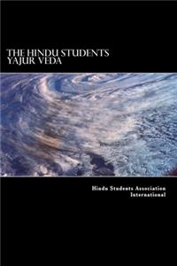 Hindu Students Yajur Veda