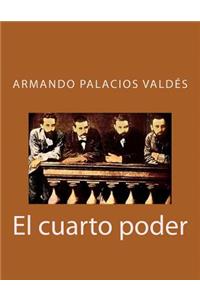 El cuarto poder
