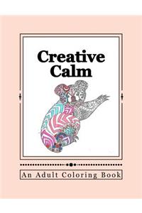 Creative Calm