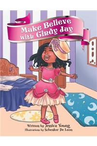 Make Believe with Cindy Jay