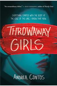Throwaway Girls