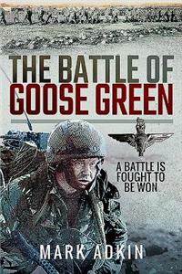 Battle of Goose Green