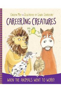 Careering Creatures