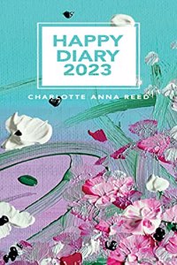 Happy Slim Diary 2023