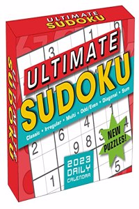 ULTIMATE SUDOKU