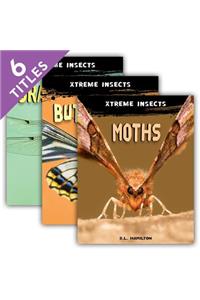 Xtreme Insects Set 2 (Set)