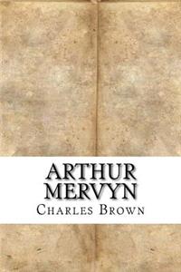 Arthur Mervyn