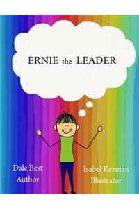 Ernie, The Leader