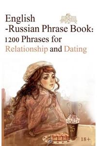 English-Russian Phrase Book
