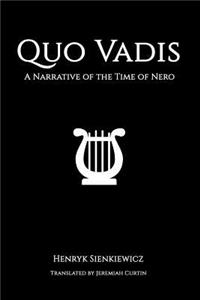 Quo Vadis