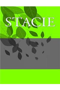 Stacie