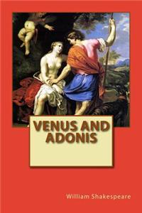 Venus and Adonis