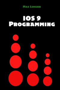 IOS 9 Programming