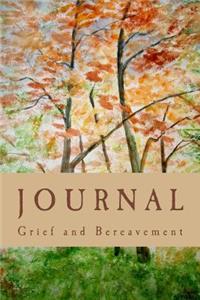 Journal - Grief and Bereavement