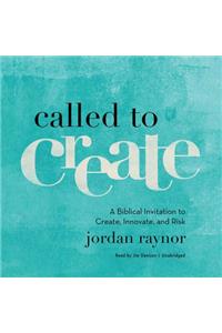 Called to Create Lib/E