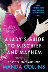 Lady's Guide to Mischief and Mayhem