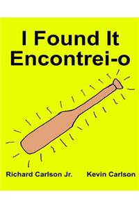 I Found It Encontrei-o