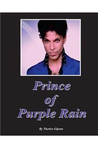 Prince of Purple Rain