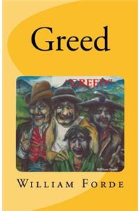 Greed