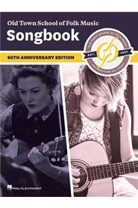 Old Town School of Folk Music Songbook