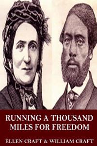 Running a Thousand Miles for Freedom