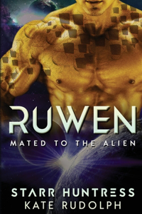 Ruwen: Mated to the Alien