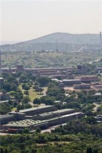 Industrial Area Journal